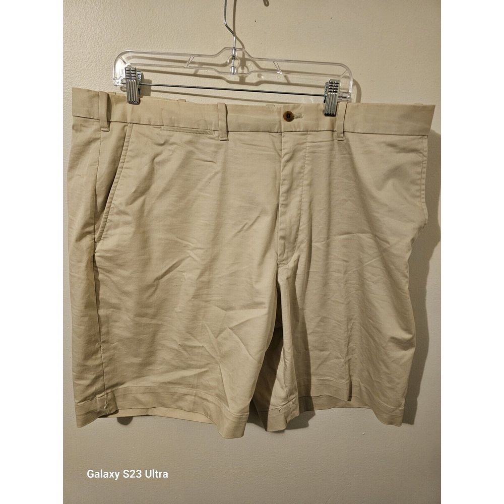 Polo Golf Ralph Lauren Golf Classic Fit Chino Shorts Mens Size 40